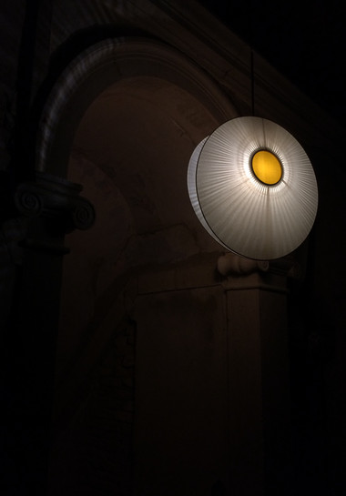 Collection Shadow
Suspension