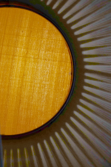 Lampe d'ambiance Collection Shadow