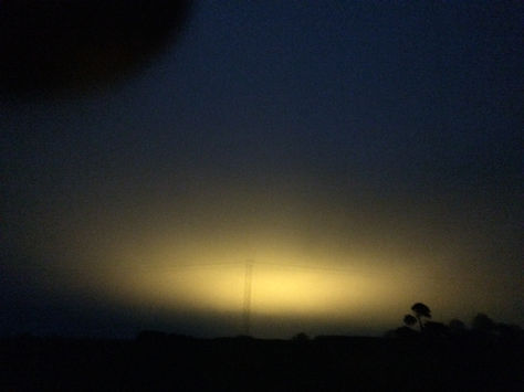 lumières éphémères ©MC