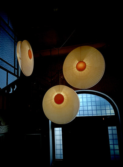 Collection Shadow
Suspension