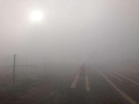 lumières éphémères ©MC