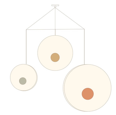 Averse de Lumière . Collections
