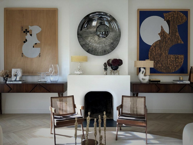 Lampes de table