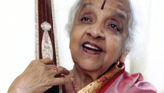 Lakshmi Shankar