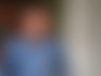 Senior Spotlight: Jon Rogers