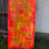 Thumbnail: WHERE DO I BELONG - Acryl auf Leinwand I Abstrakt I Unikat