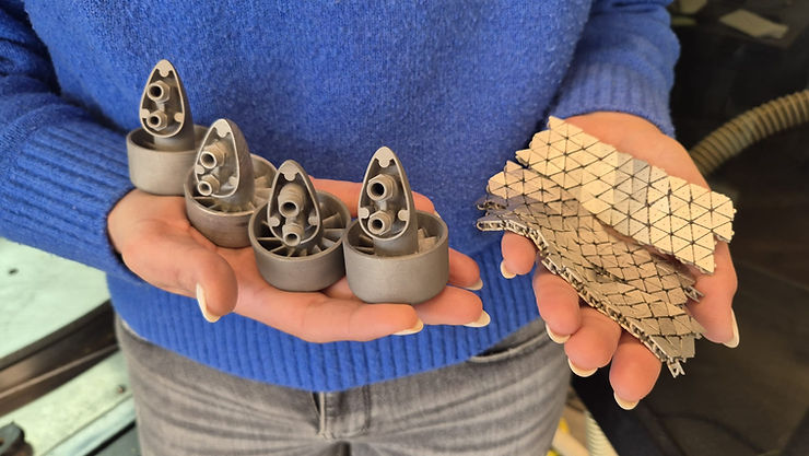 MoldJet - quality, accuracy and repeatability in manufacturing standards