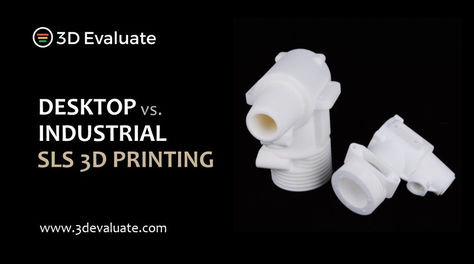 Quality in SLS prints- is it absolute or relative? The machine perspective