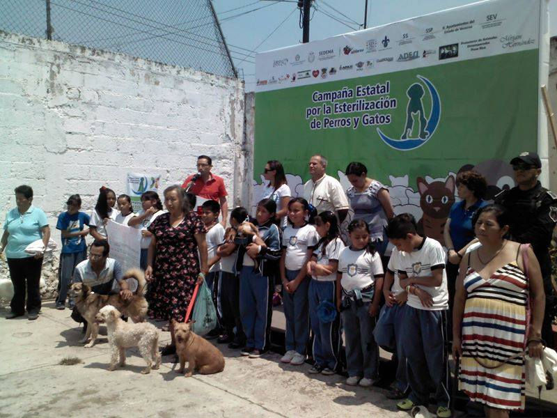 Inauguración