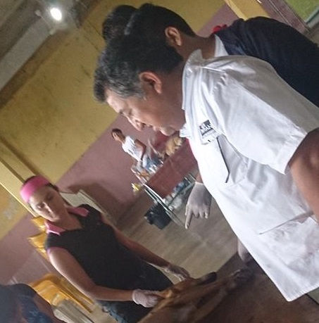 San Andres Tuxtla