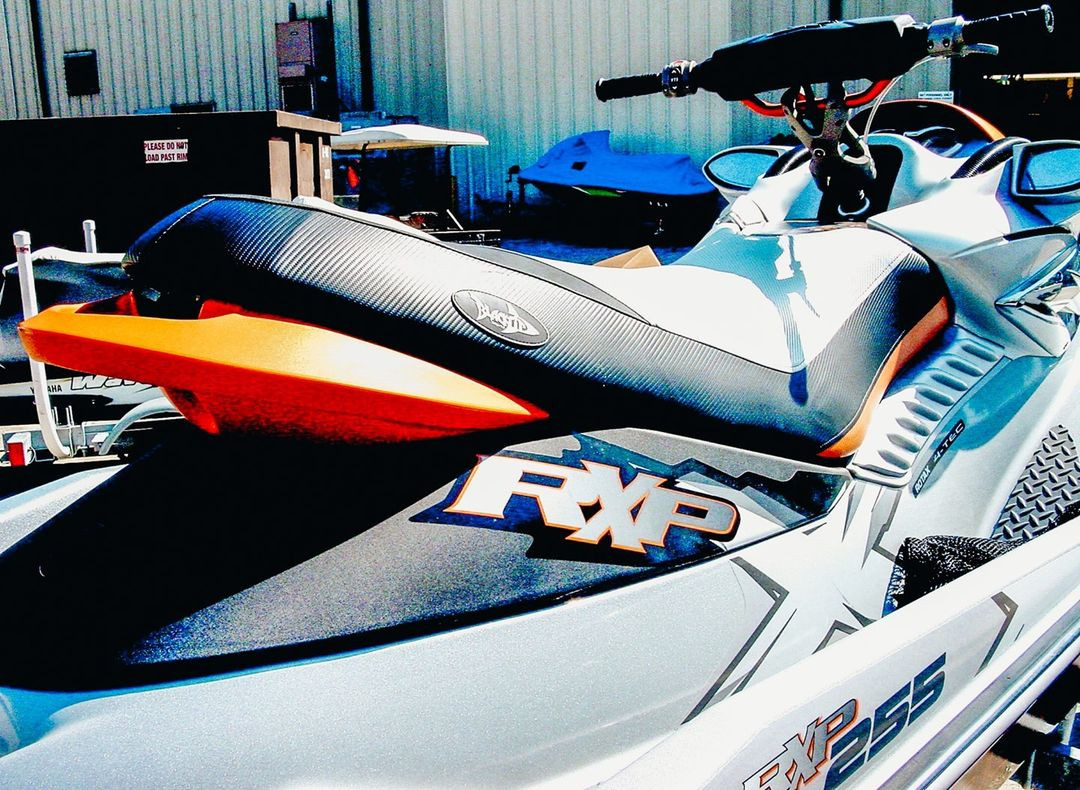 BlackTip Jetsports photo 1 in Clearwater