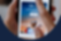 olympics in the phone