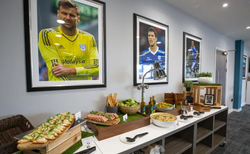 Cardiff City Stadium Taster Day