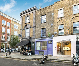 4 Bedroom house for sale - Redchurch Street, London, E2
