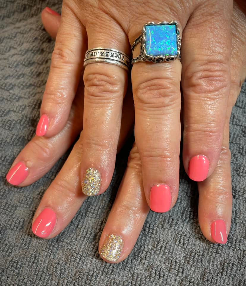 Nails
