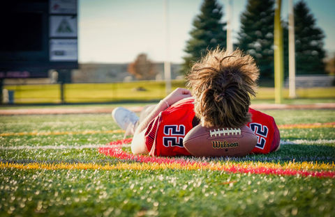 Senior Moments