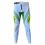 Thumbnail: Evoke Air Pant YOUTH - Green & Gold