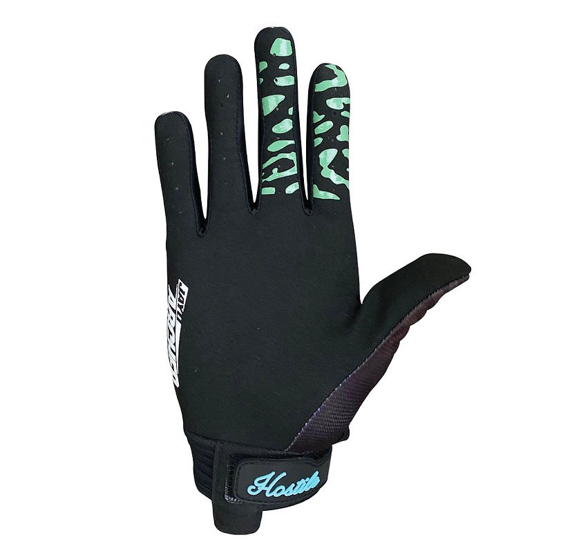 Youth Gloves Hostile Handwear
