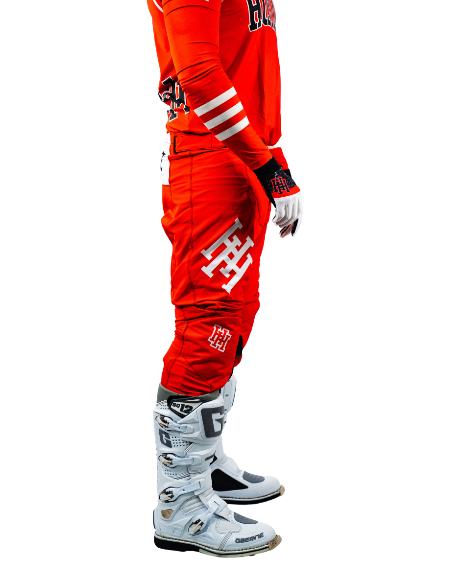 Thumbnail: Flex Pant - Red 2.0