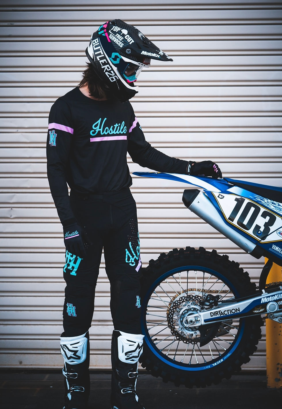 Thumbnail: Evoke Air Pant YOUTH - FC