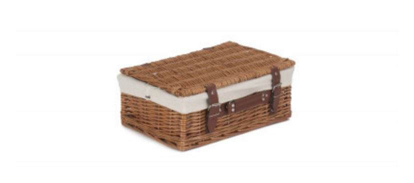 Thumbnail: wicker hamper