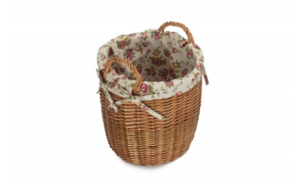 Thumbnail: The Wicker Bin