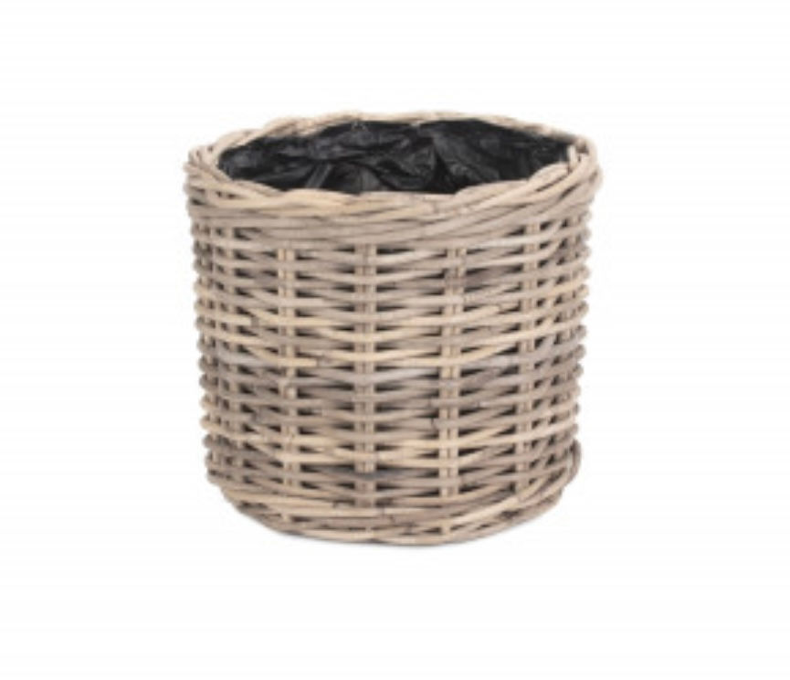 outdoor planter