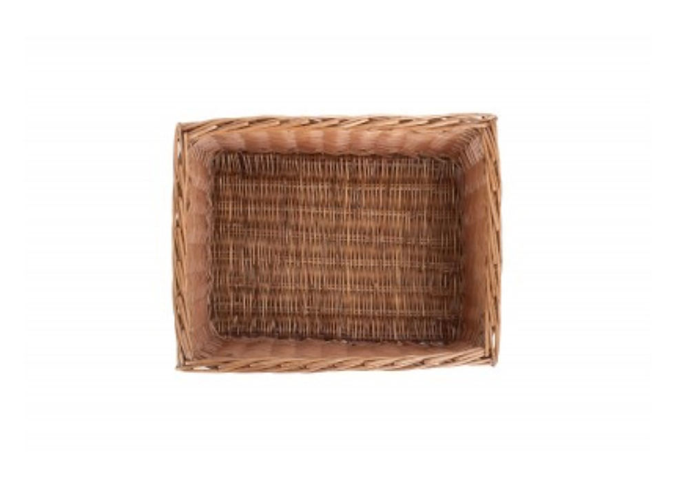 Thumbnail: The Under The Bed Basket 