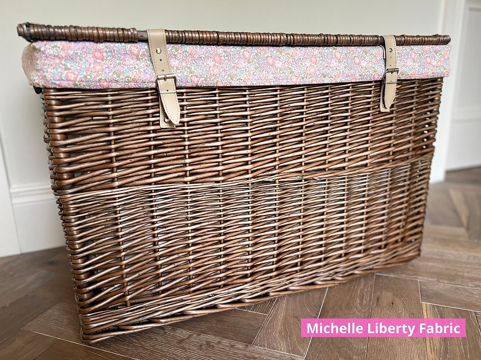 Thumbnail: toy basket large
