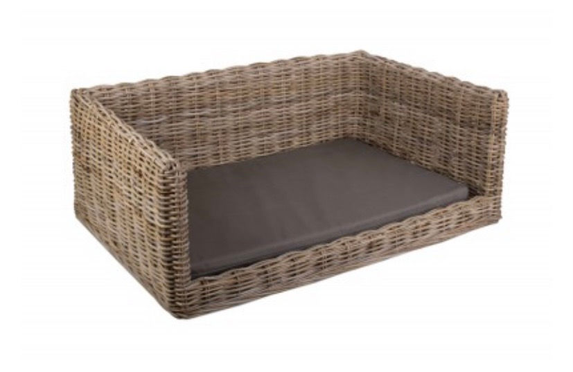 Thumbnail: bed for dog