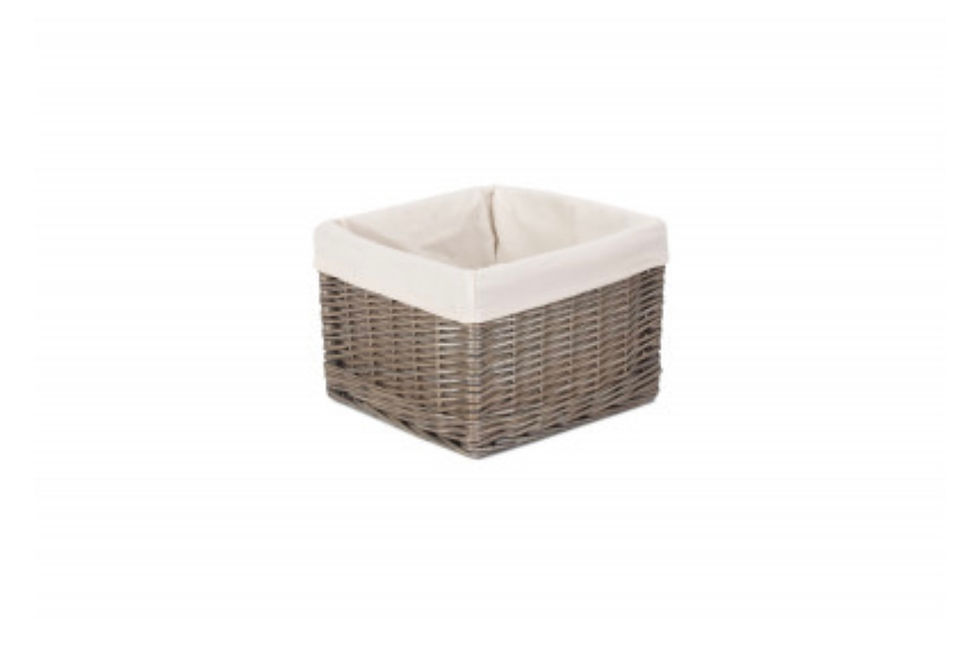 Thumbnail: personalised utility room basket