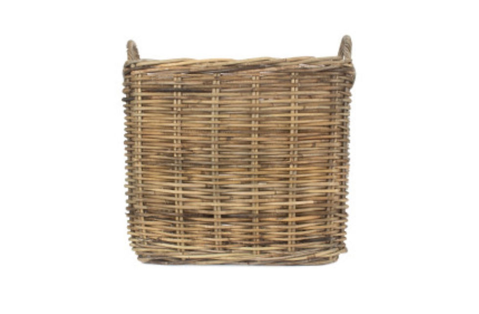 Thumbnail: The Pull Out Basket