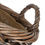 Thumbnail: Umbrella stand wicker handles
