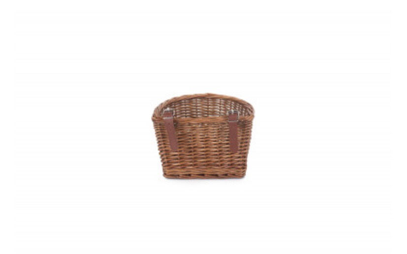 Thumbnail: childs bike basket