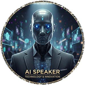 Фото автора: AI Speaker