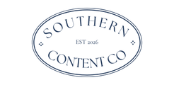 Southern Content Co. Logo