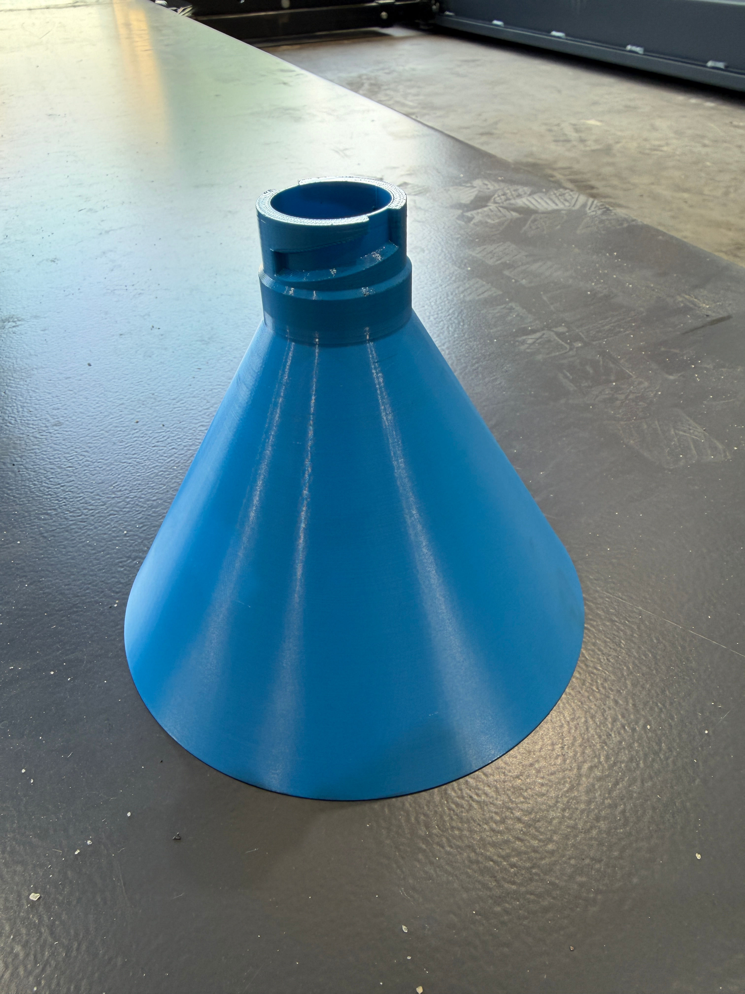 Ford Direct-Fit Funnel - 6.7L PSD