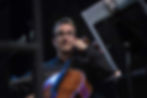 JOSÉ MOR | Curso de violonchelo