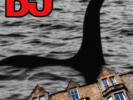 home scene mentioned in DJ Mag 