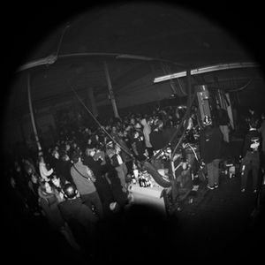 URBAN MYCELIUM: RECLAIMING THE UNDERGROUND