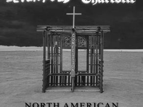 NEW TOUR ANNOUNCED: Avenged Sevenfold and Good Charlotte