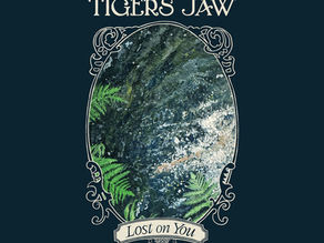 TOP RELEASES (ALBUMS/EPS): January - April 2026