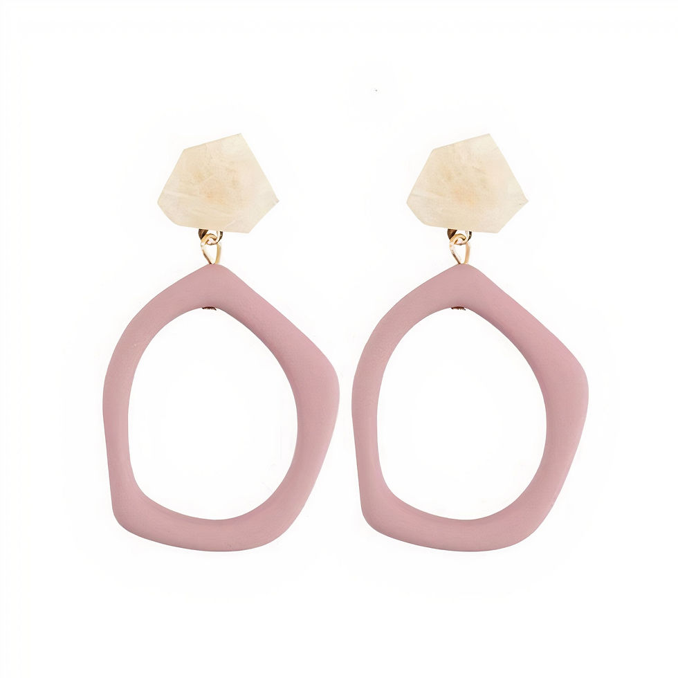 Miniatura: Carmen Earrings