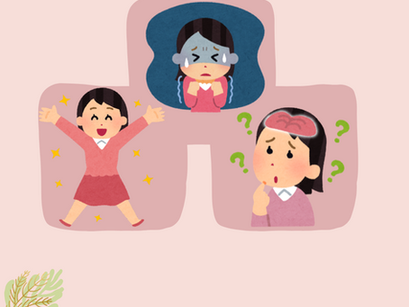 3 étapes pour comprendre que ça ne va plus