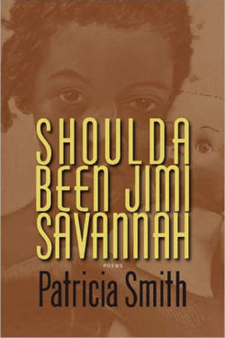 Shoulda Been Jimi Zavannah