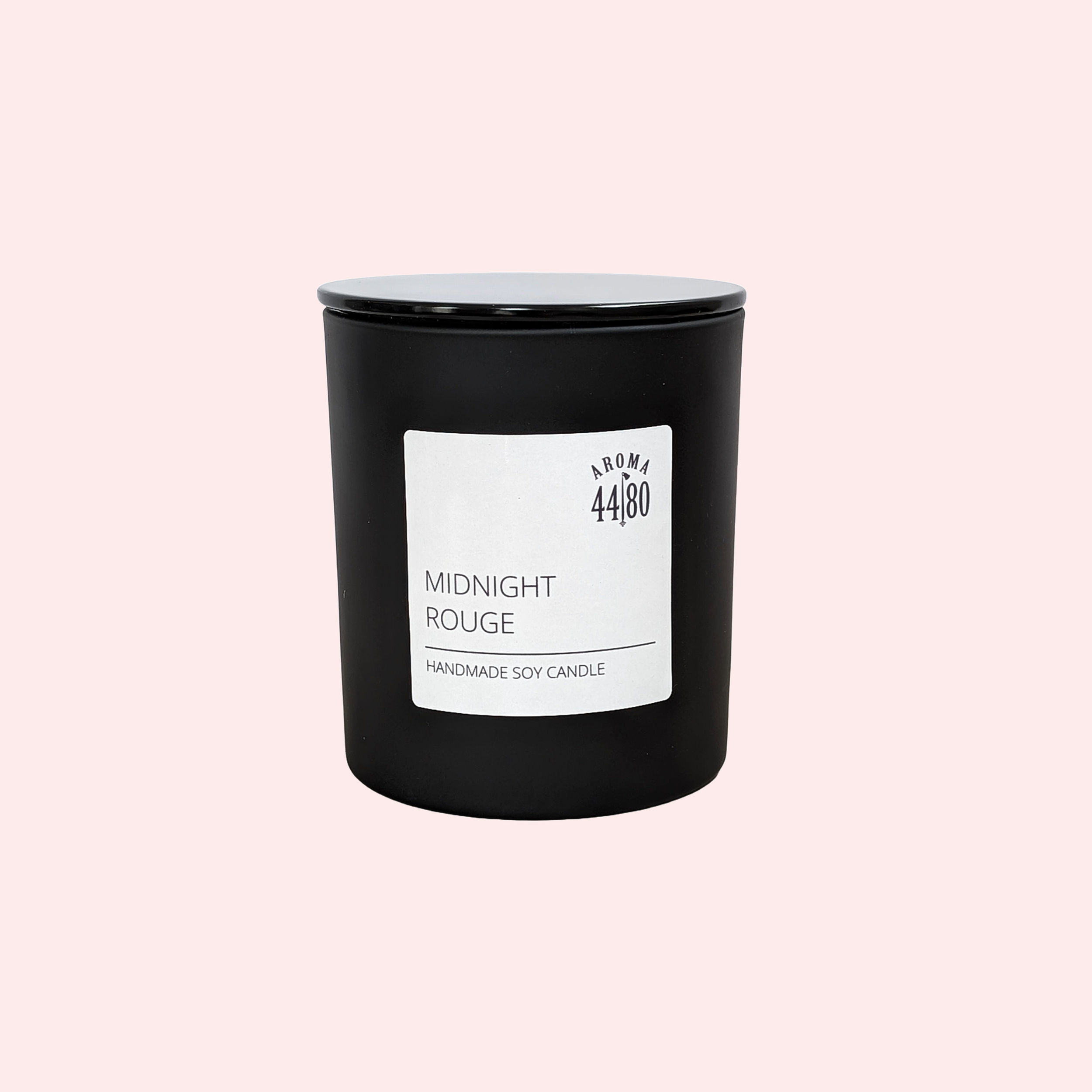 Midnight Rouge
