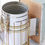 Thumbnail: Smoke Master Stainless Steel Smoker with Heat Shield