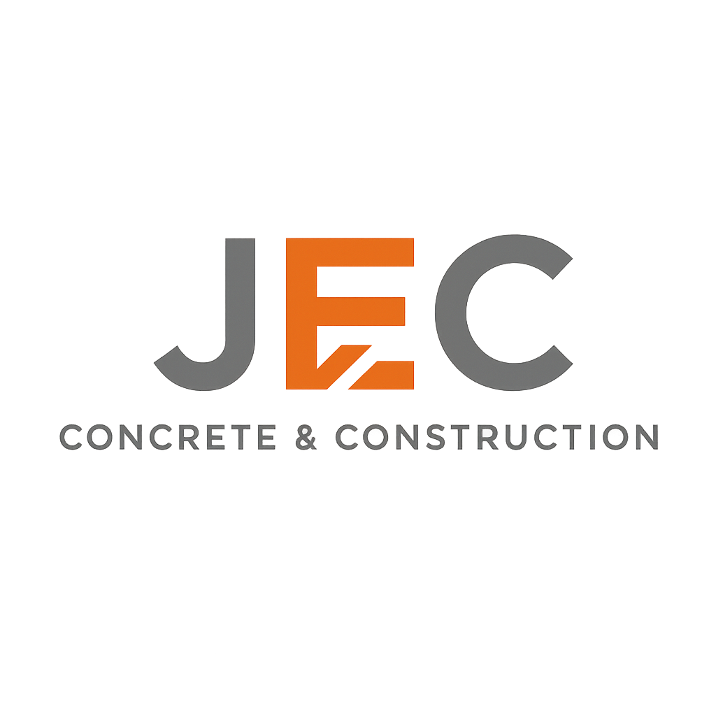 Request a Free Quote | JEC Concrete & Construction