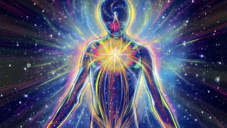MOVIMENTI ENERGETICI PER FAR EMERGERE LE QUALITÀ LATENTI