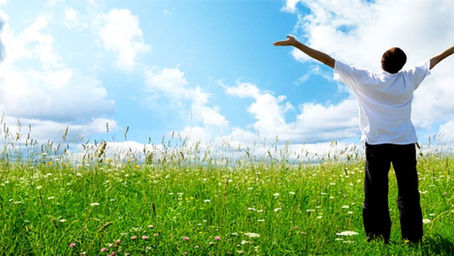 Come si fa a aumentare il benessere generale, mantenere la salute, favorire la longevità ?